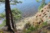 Ландшафты Агрийского хребта